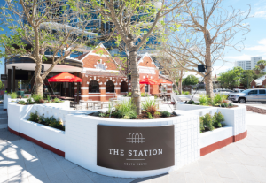 The Station – 2023